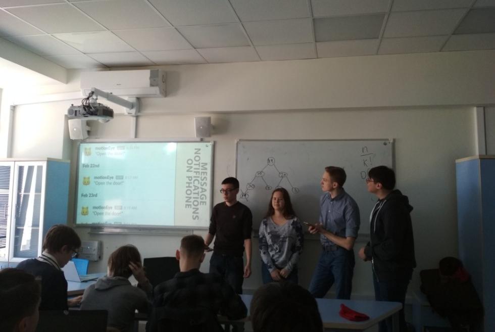 IT news week IT news week