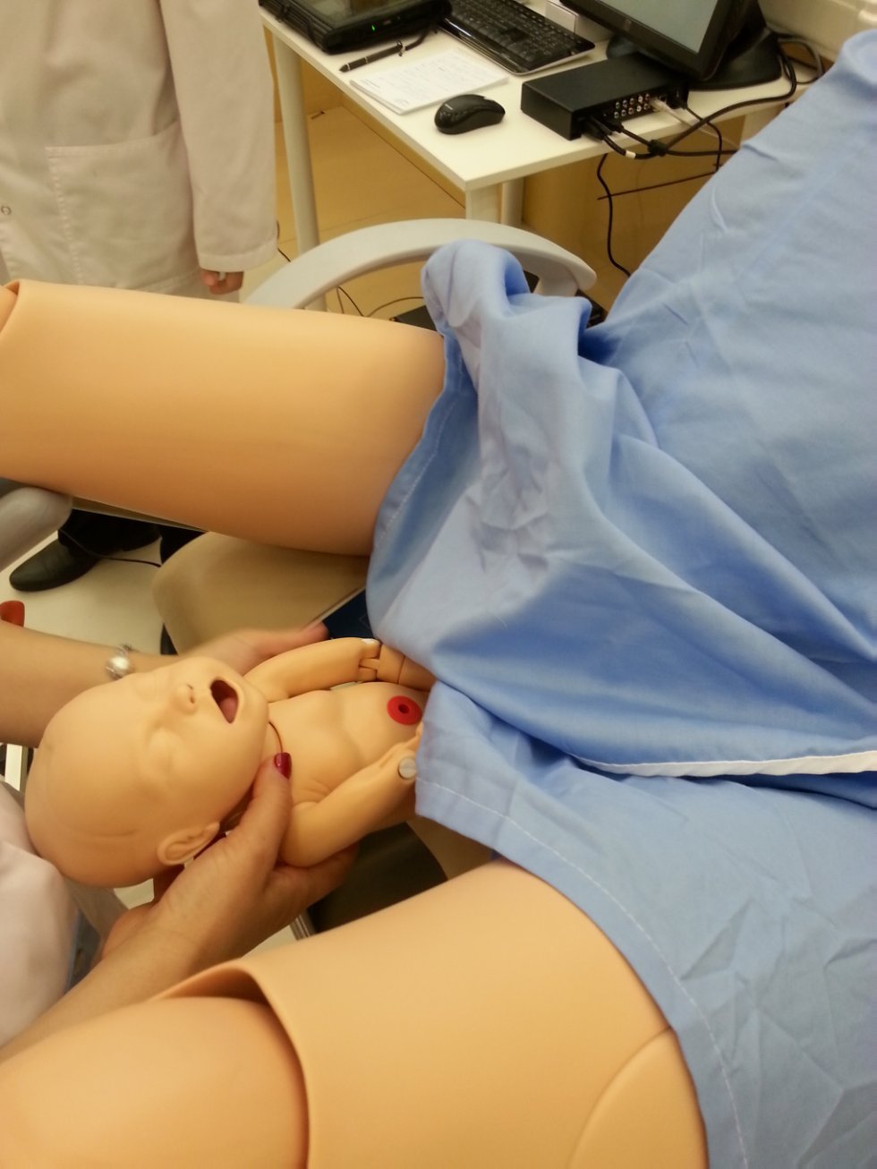 Центр симуляционного и имитационного обучения Центр симуляционного и имитационного обучения