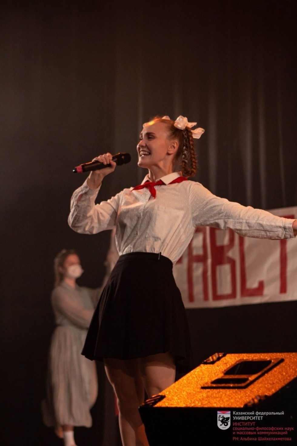 ���������� ��������� � ������ ��������� '���� ������������� ? 2021' ���������� �������� ���������-����������� ���� � �������� ������������