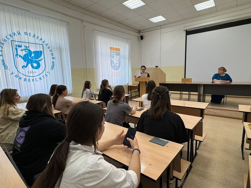 Завершилась работа секций по дошкольному и начальному образованию Завершилась работа секций по дошкольному и начальному образованию