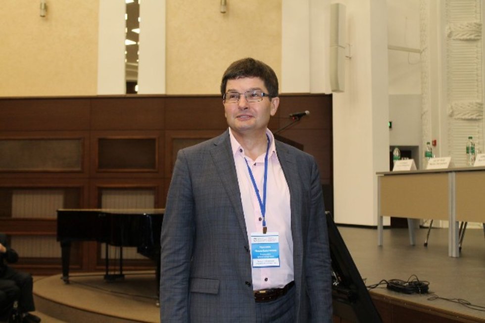 Новые форматы деятельности Института непрерывного образования Новые форматы деятельности Института непрерывного образования