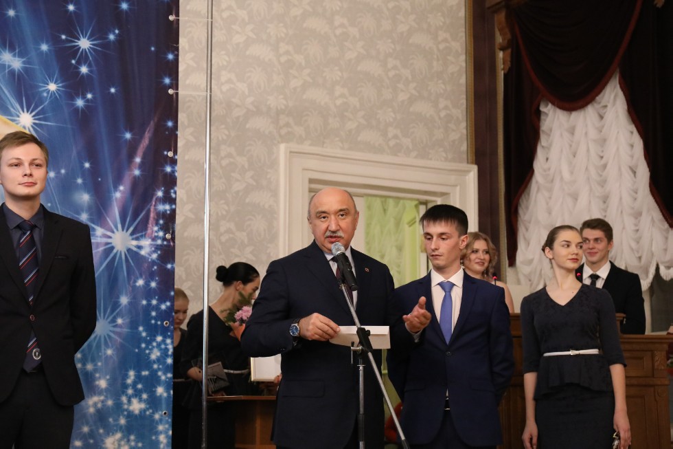 ������� ���� ���-2017: ������������ ������������