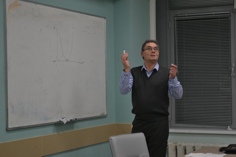 ������� ��������, ��������� ����: ��������� ��������� ������������ ����������� ������