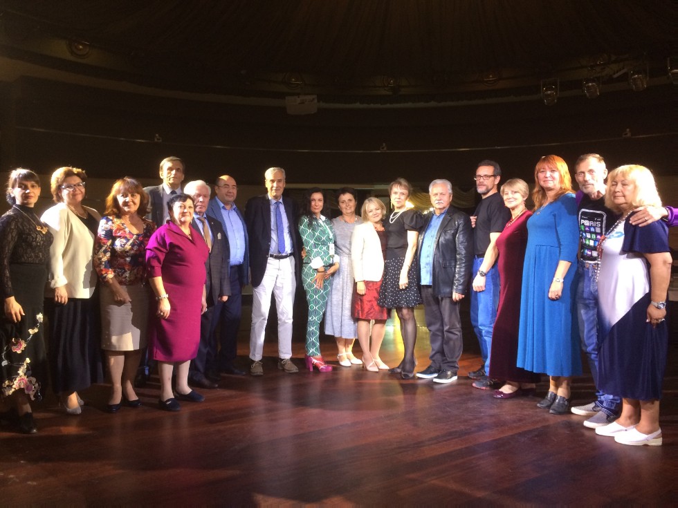 XIV ������������� ����������� 