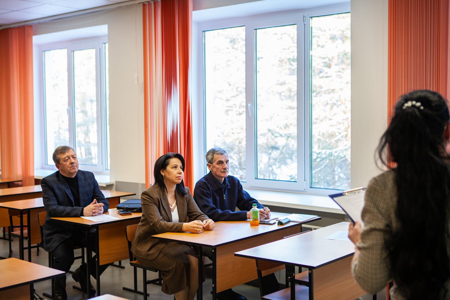 В Елабужском институте КФУ VI Международная научно-практическая конференция, посвященная памяти академика РАН К.А. Валиева. В Елабужском институте КФУ VI Международная научно-практическая конференция, посвященная памяти академика РАН К.А. Валиева.