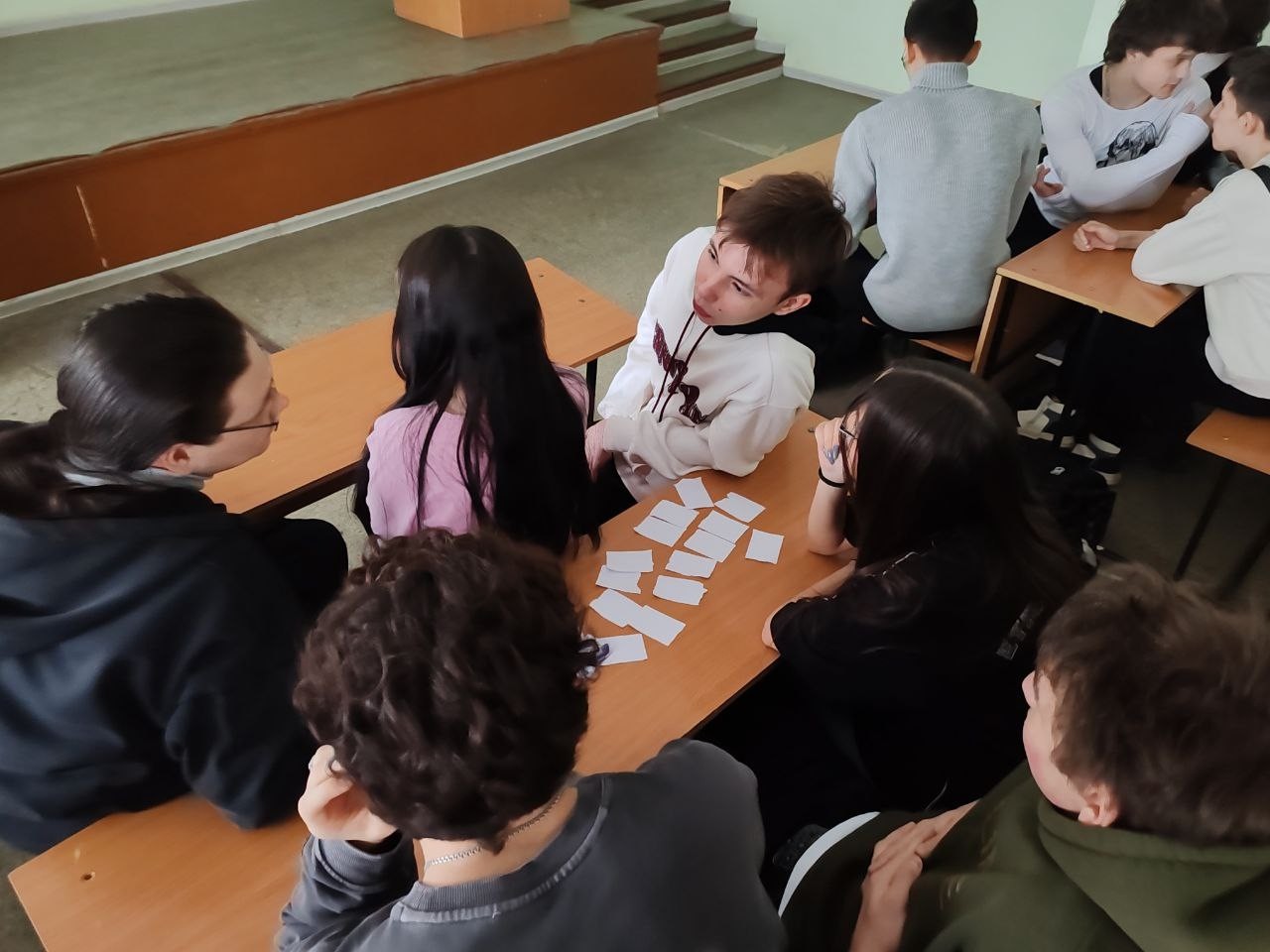 Не числом, а смекалкой Не числом, а смекалкой