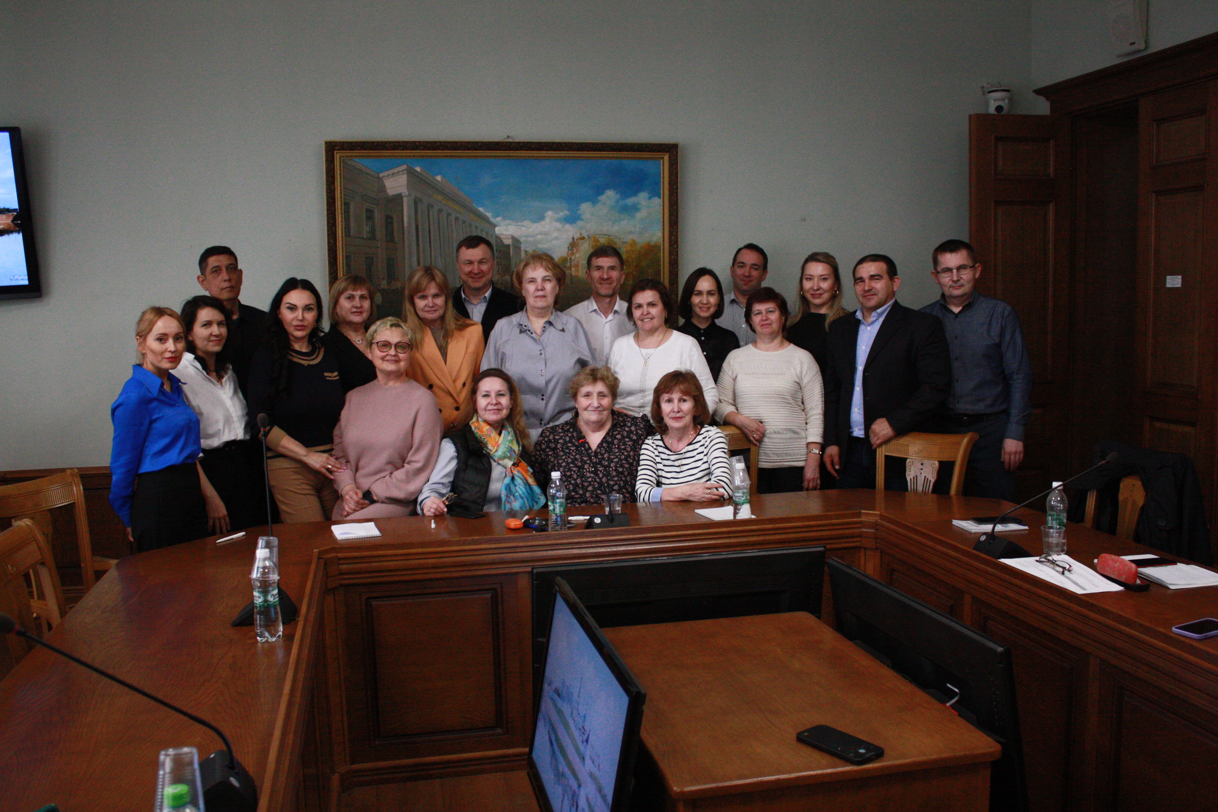 ����� ��������� ������������ '���������� �������� ������������� ������������'