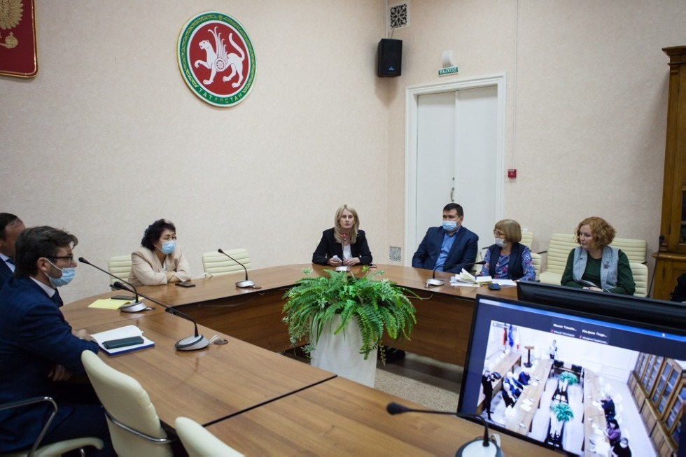 VIII Махмутовские чтения: Интеграция региональной системы профессионального образования в европейское пространство VIII Махмутовские чтения: Интеграция региональной системы профессионального образования в европейское пространство