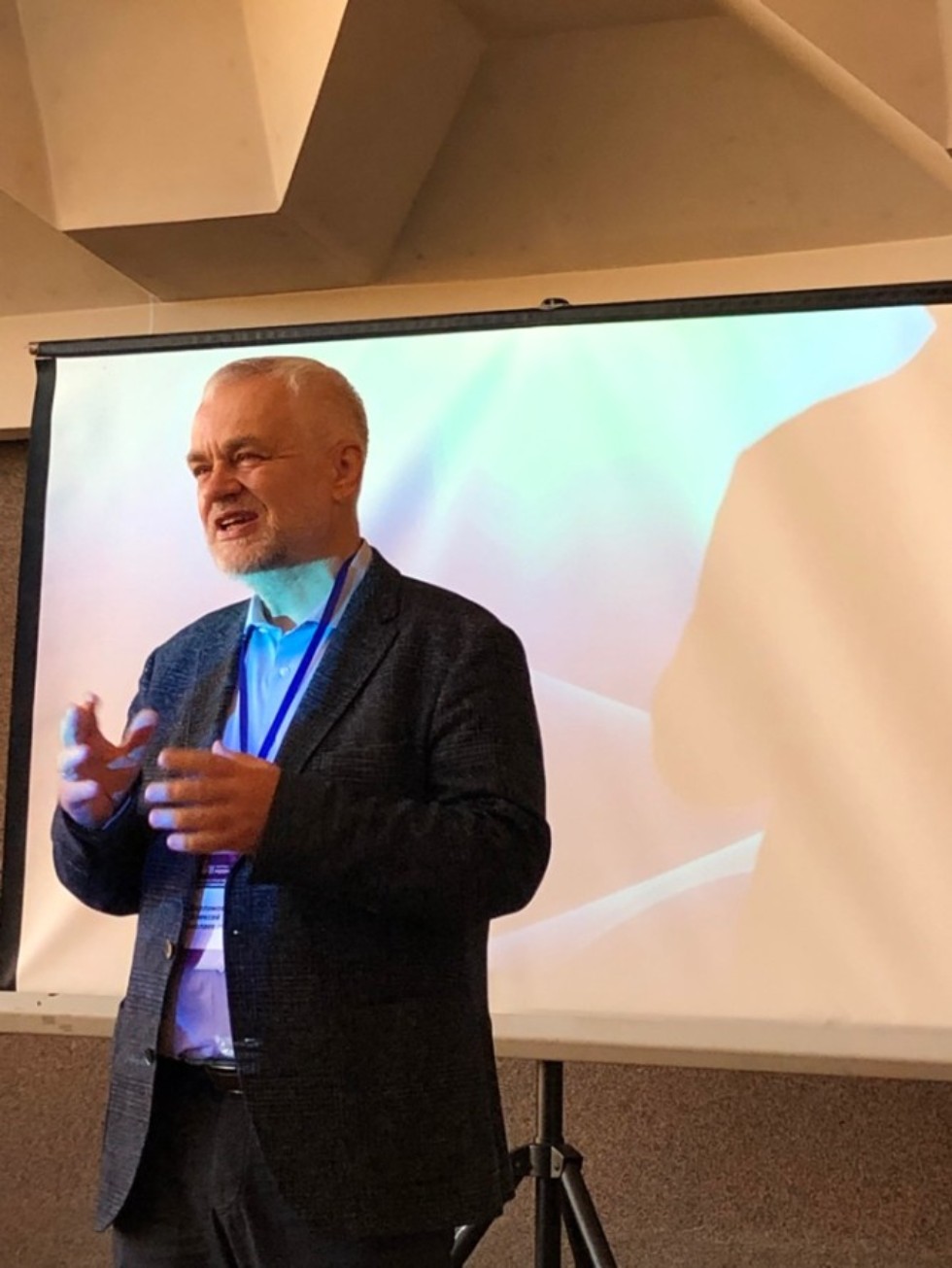 VII Конгресс Ассоциации преподавателей русского языка и литературы (РОПРЯЛ) VII Конгресс Ассоциации преподавателей русского языка и литературы (РОПРЯЛ)