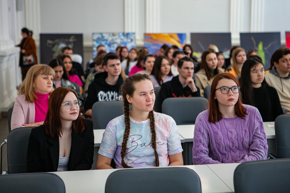 ����������� ������������ ����� '������� ������'