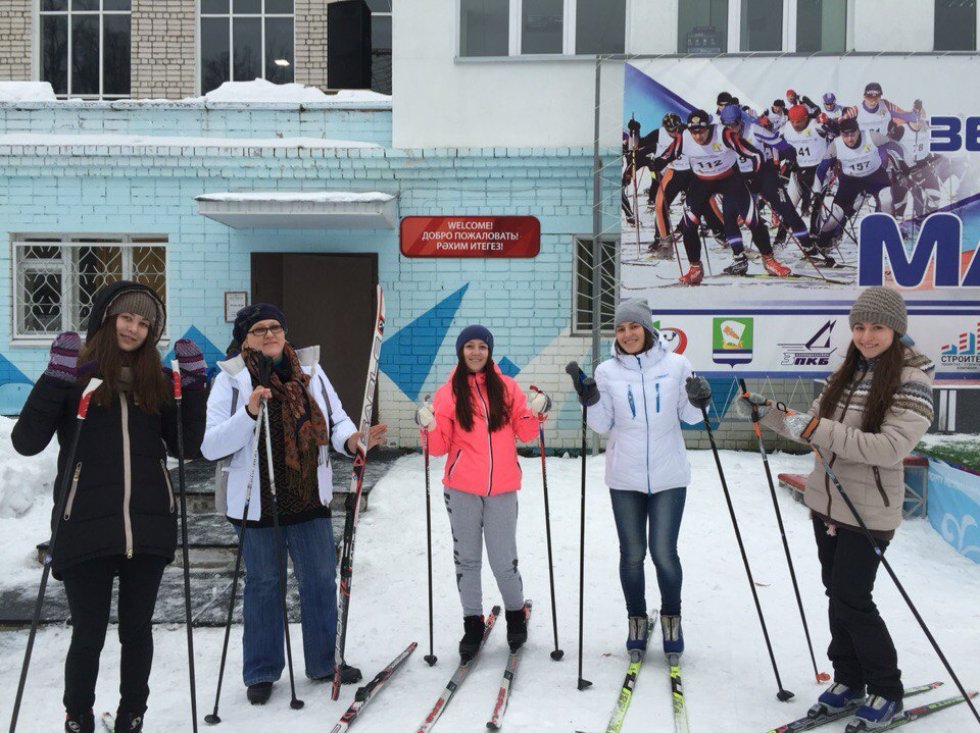 Инженерный институт на 'Поезде здоровья'. Инженерный институт на 'Поезде здоровья'.