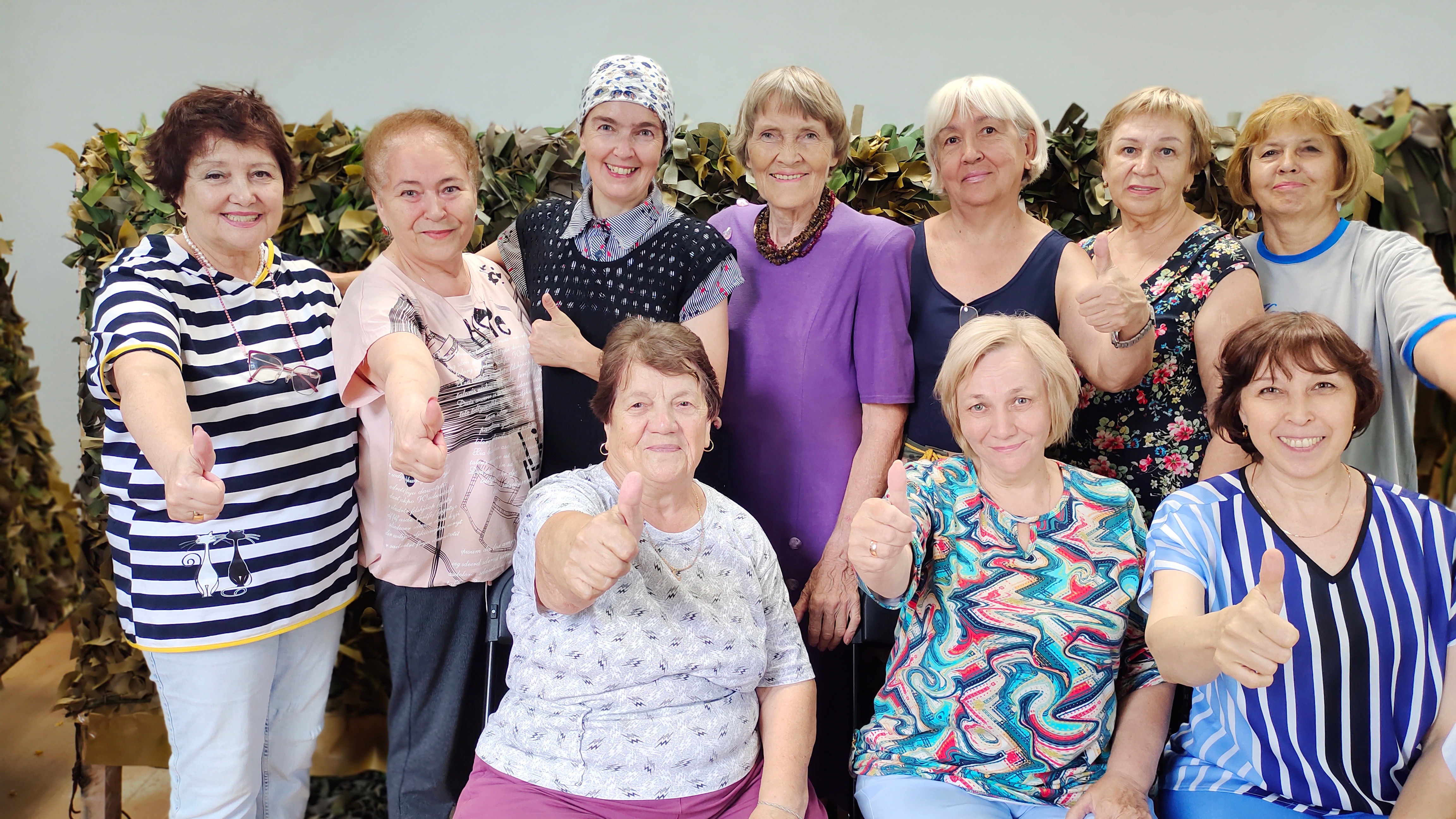 Каждый может помочь! Каждый может помочь!