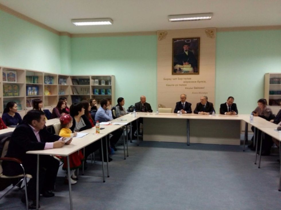 International Cooperation International Cooperation