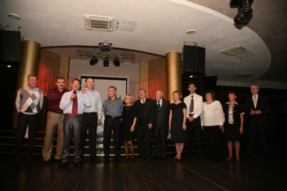 ����������� �.�. - 70 ���!