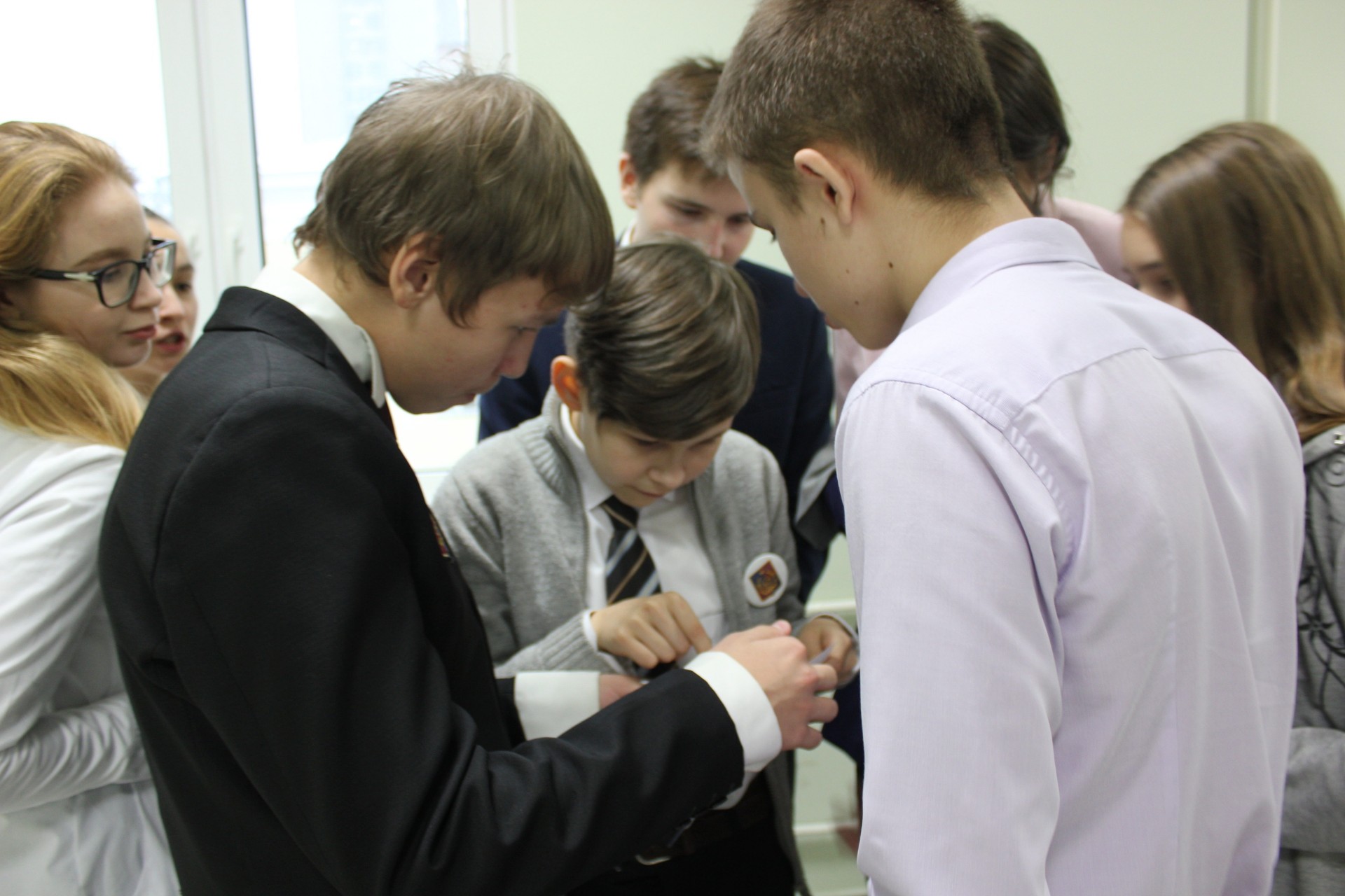 ������� XXIV ���������������� ��������� �����