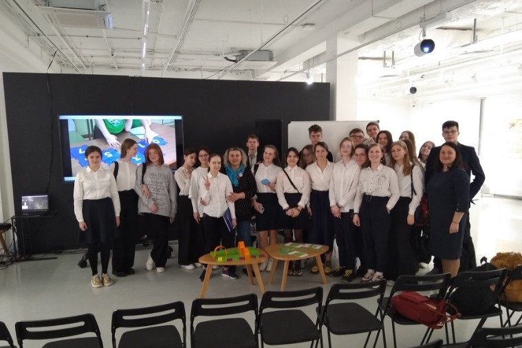 ������������� ����������� ��������� ��������� ��������� �� ������������� ��������� Milmax Science Kazan 2022