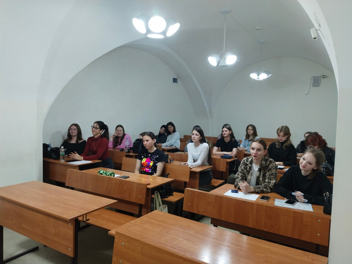 В группе 17.1-314 состоялся кураторский час на тему Профилактика и противодействие экстремизму и терроризму В группе 17.1-314 состоялся кураторский час на тему Профилактика и противодействие экстремизму и терроризму