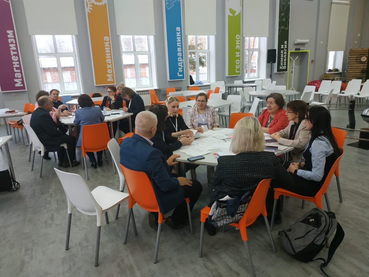 ������������� ��� ������� ������� � ������ ����������� '������������ ���������-������������ ���������. ����������'