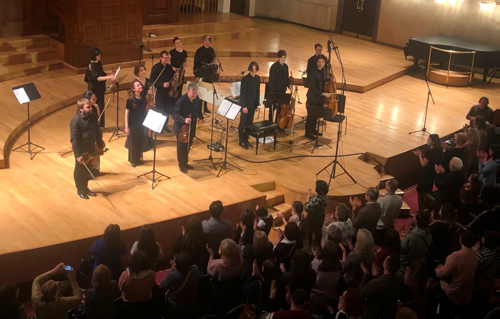 �������������� ������� ����������� � ��������������� �������� �������, ����������� �������� ��������� 'L'arte del arco'