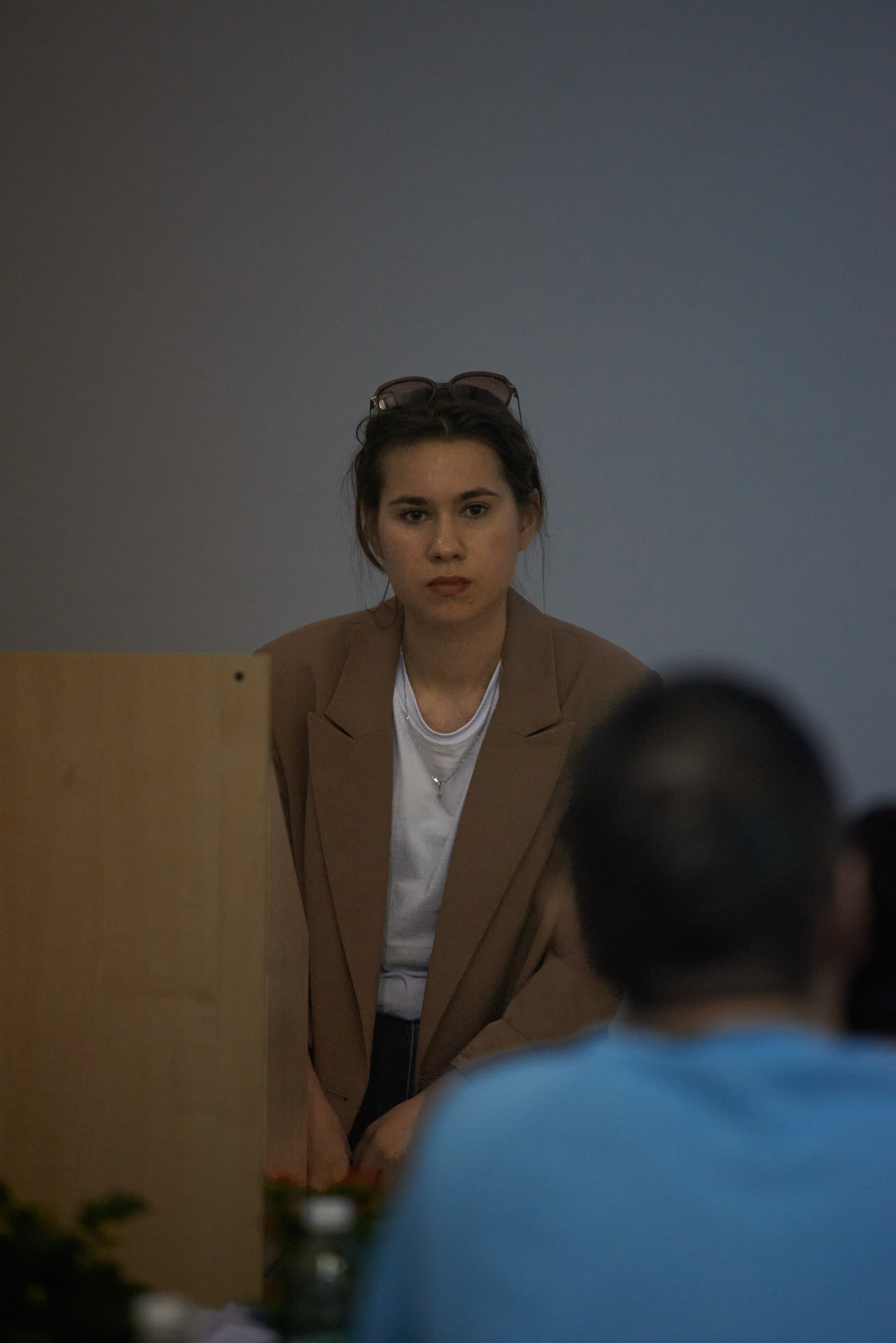 На кафедре состоялись защиты выпускных квалификационных работ студентов бакалавриата На кафедре состоялись защиты выпускных квалификационных работ студентов бакалавриата