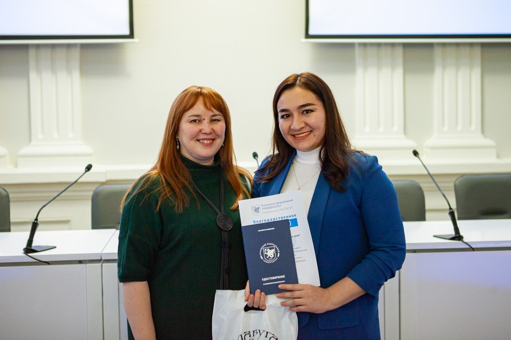 Состоялось вручение удостоверений преподавателям Ферганского государственного университета Состоялось вручение удостоверений преподавателям Ферганского государственного университета