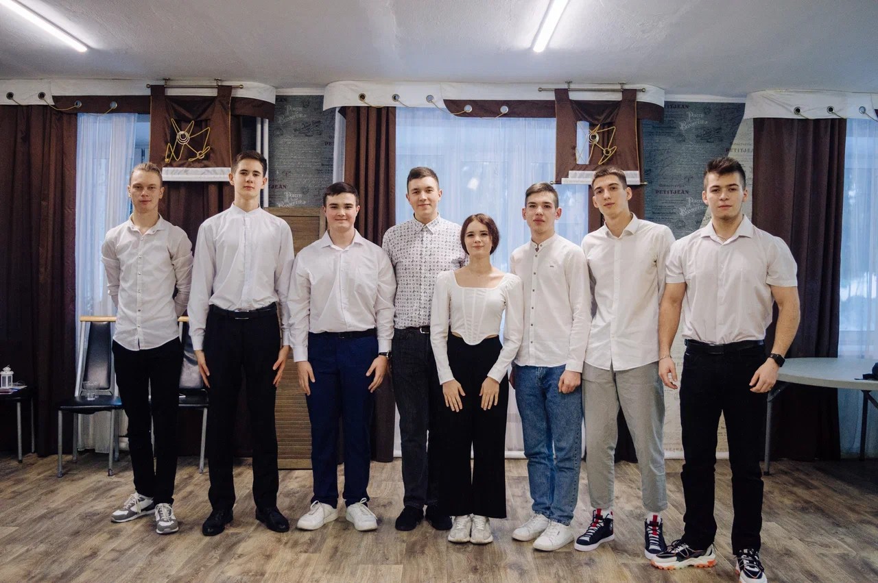 ���������� ���������� ����� '����������� � ��� ��������'