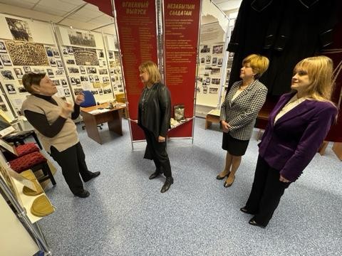 �������������� ���������� ������������ � ������������ ���������������� �������������