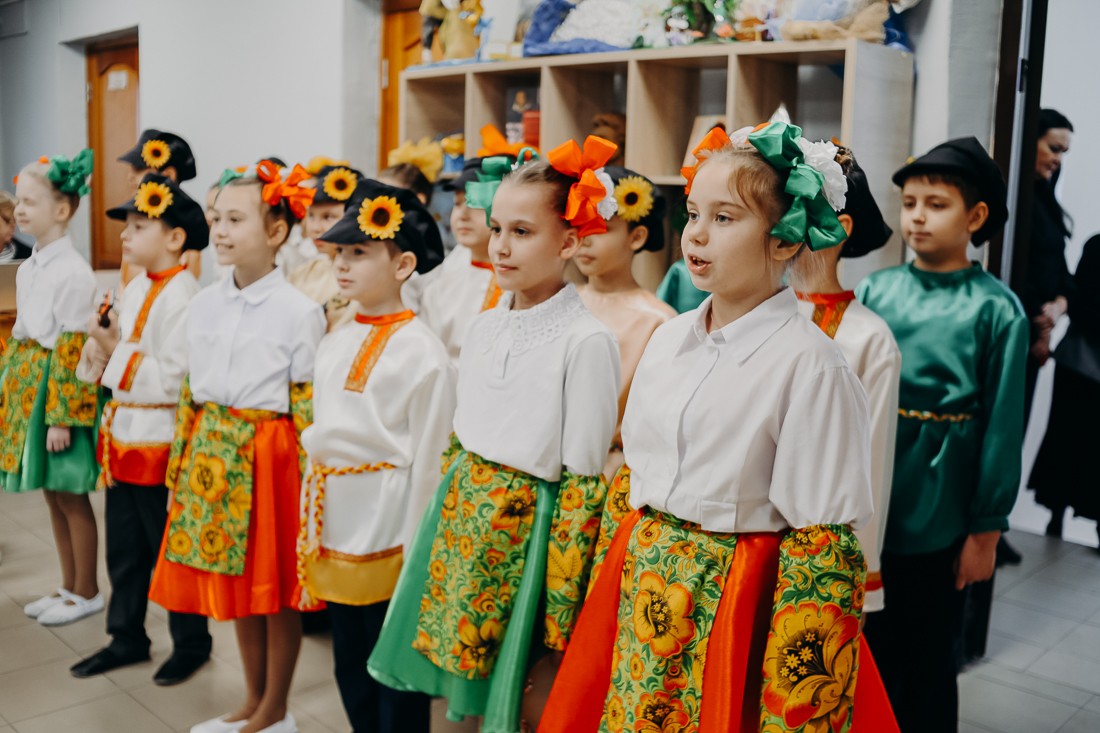 �������� ������������� ��������� �������� ��������������� ��������� '�� ������� �� ����� ����'