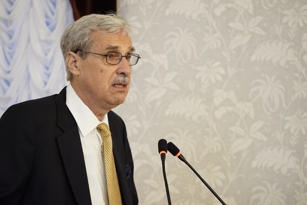 PRO Science Night: historical dance, lectures and live paintings