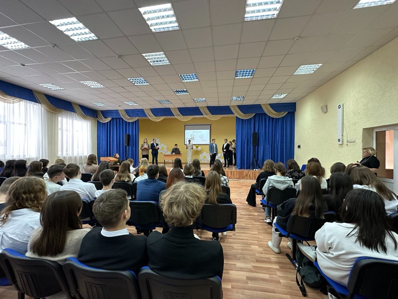 Математики университета ? школьникам Математики университета ? школьникам