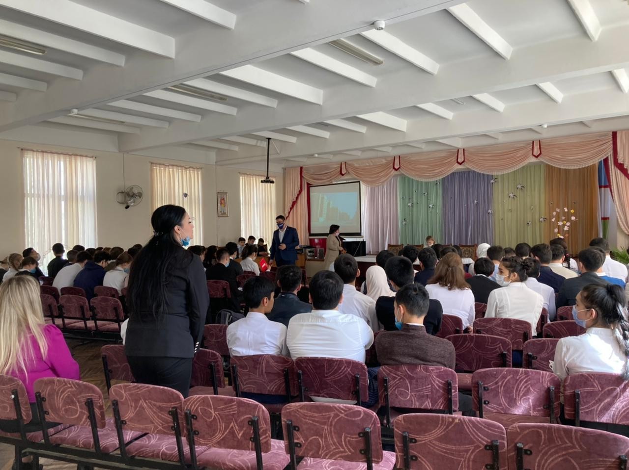 ����������� � ��������������� ��������������� ������� ������������������ ����� �107