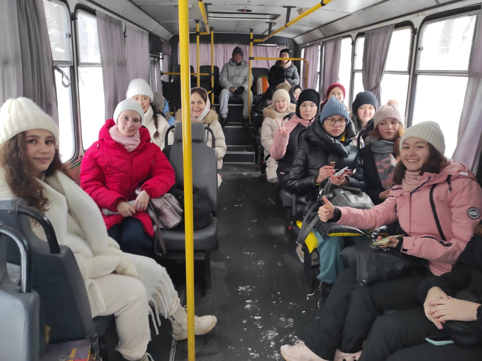 ������ ����������