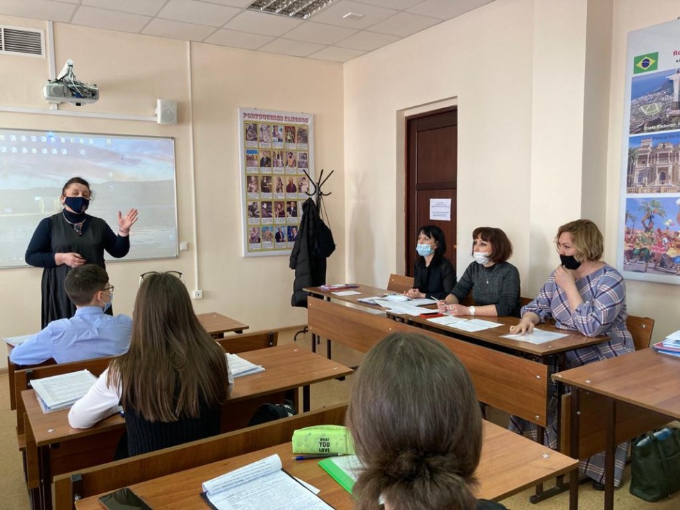 VI Всероссийская (с международным участием) научная конференция учащихся имени Н.И. Лобачевского. VI Всероссийская (с международным участием) научная конференция учащихся имени Н.И. Лобачевского.