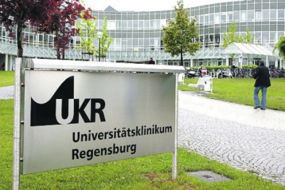 KFU Delegation Visited University Hospital Regensburg ,University of Regensburg, University Hospital Regensburg, University Clinic