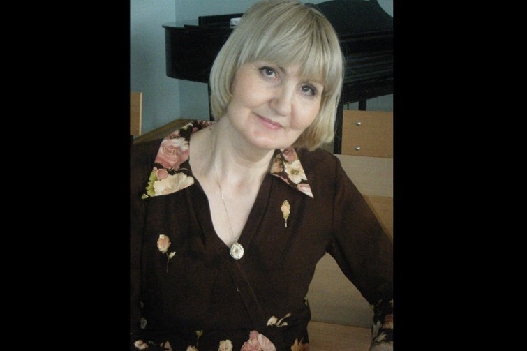 Прощание с Заслуженным работником культуры РТ, певицей, доцентом Альфией Галяутдиновой Прощание с Заслуженным работником культуры РТ, певицей, доцентом Альфией Галяутдиновой