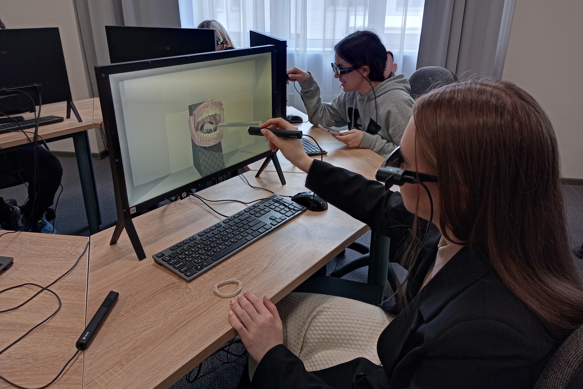 ���������� ����������� ���������� � ����������� �����������