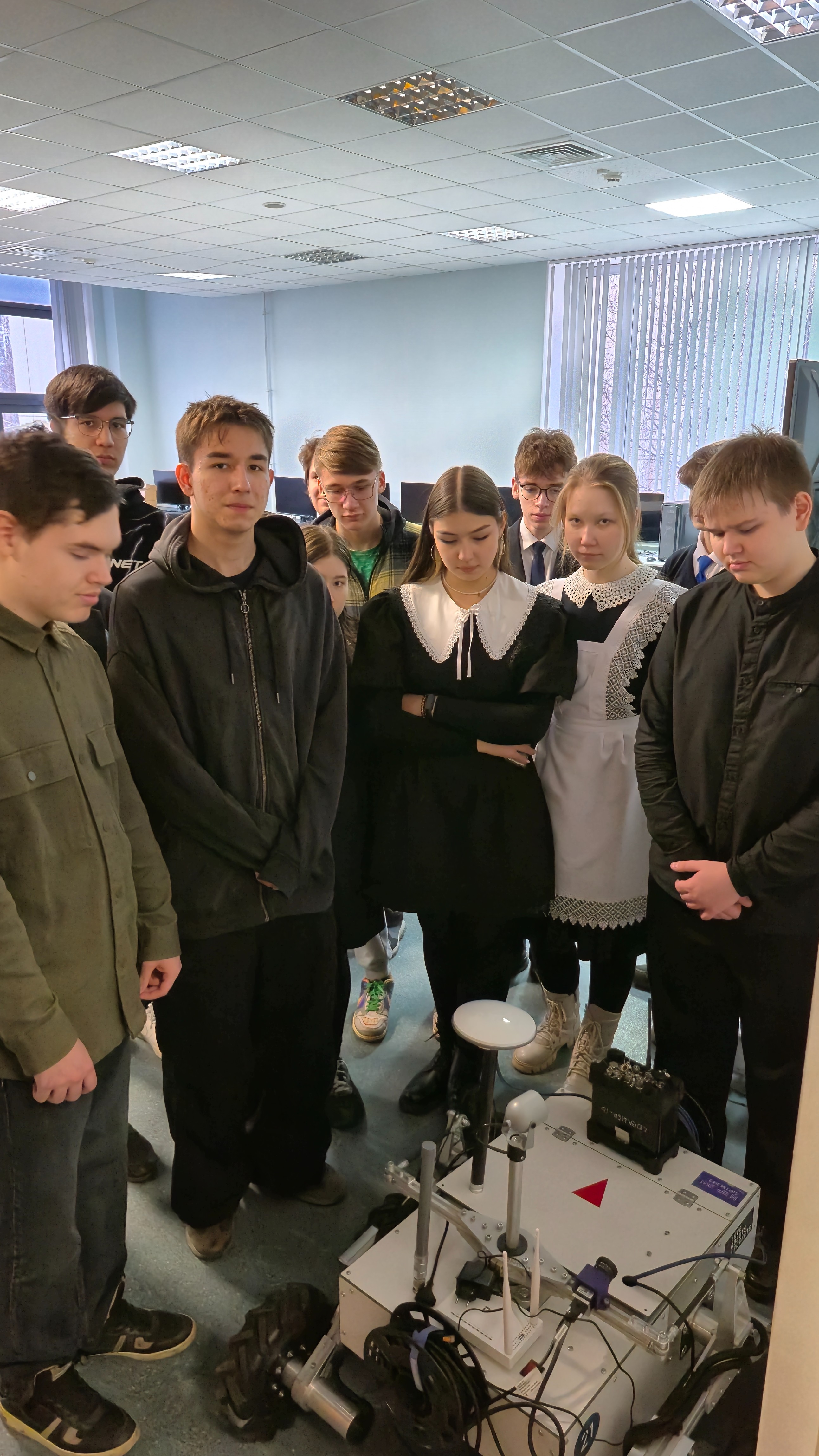 Расписание занятий Расписание занятий