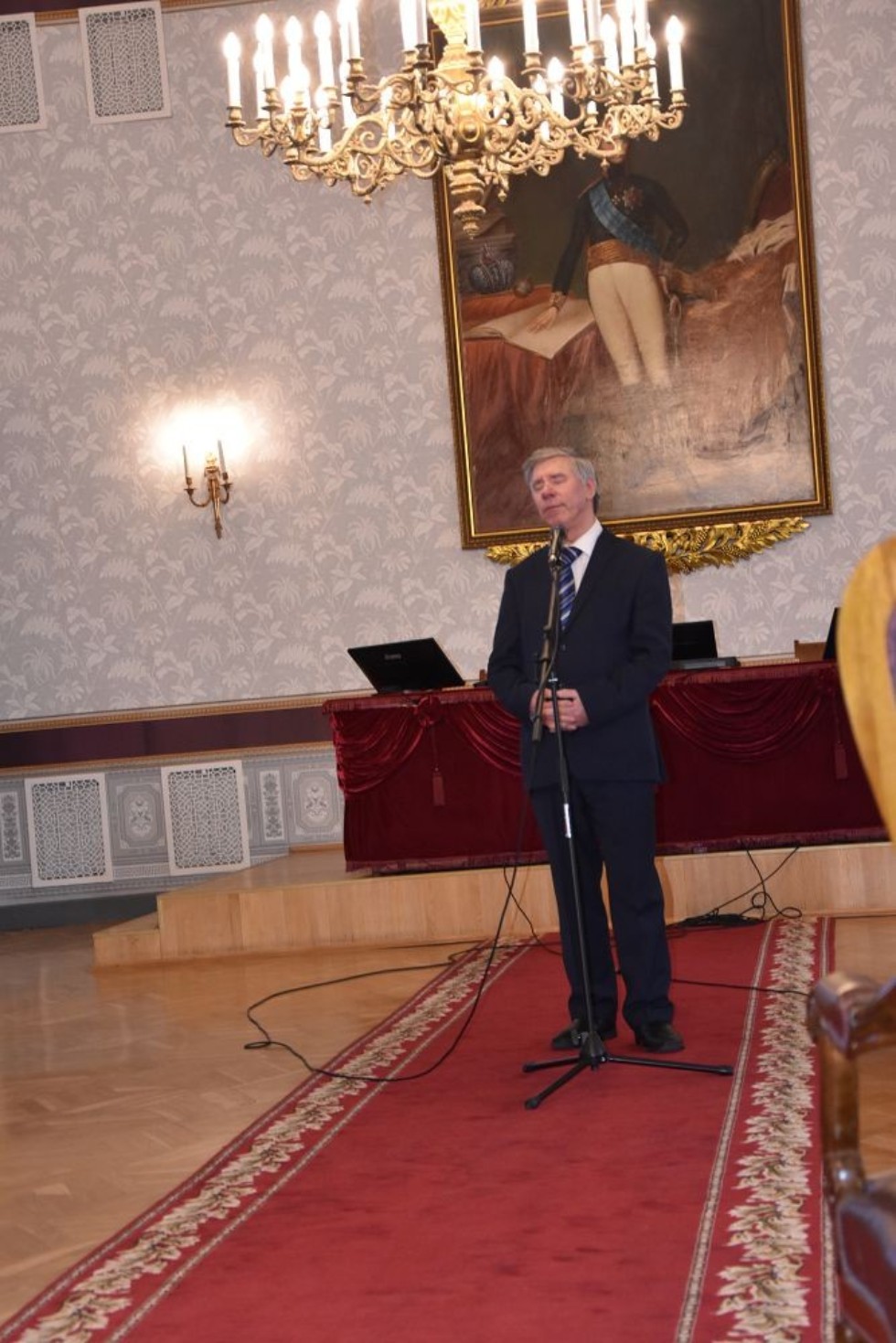 '��������� ���������, ������� ��� ����� � ���!'