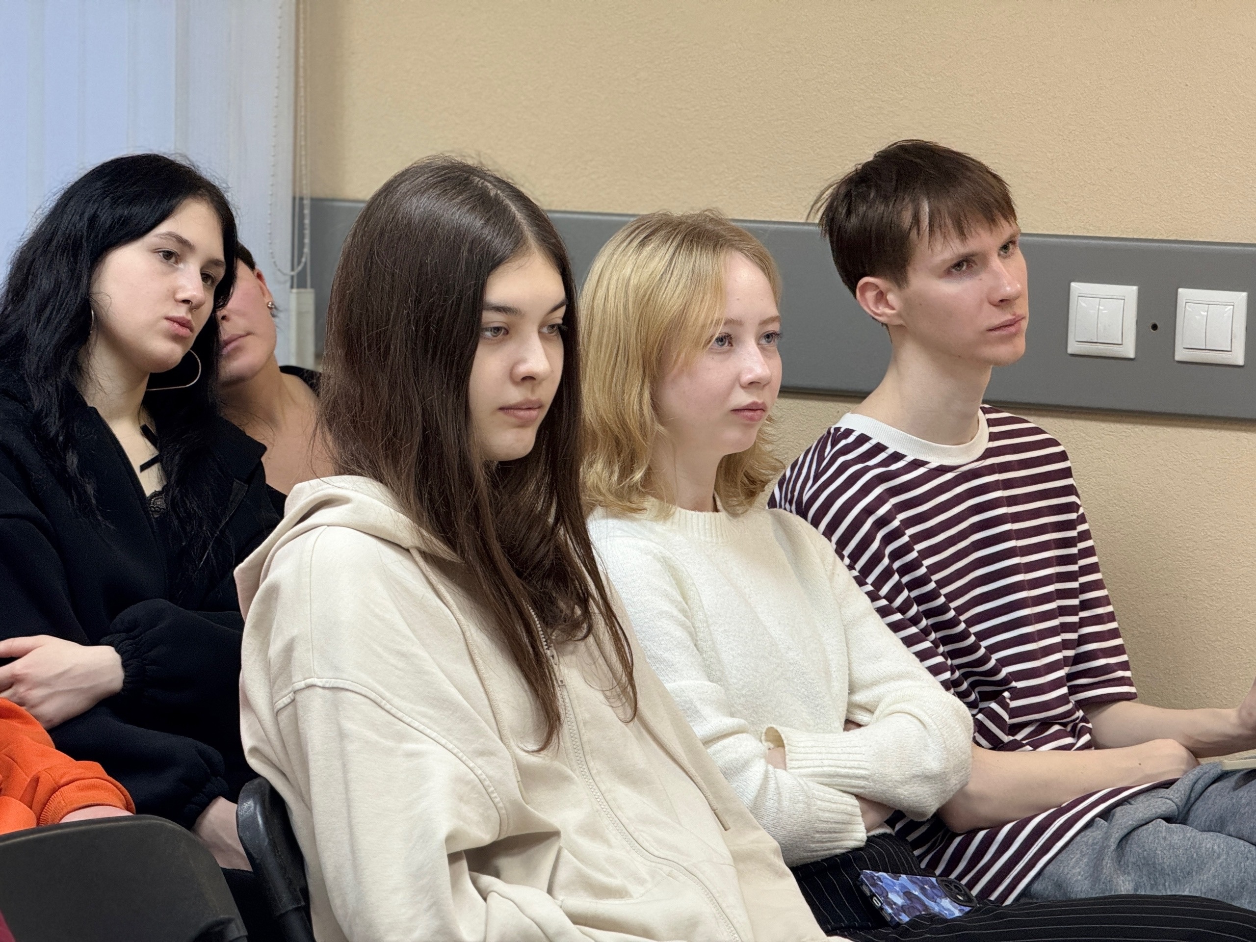 Старт возможностей: в Деревне Универсиады презентовали республиканский проект 'Кадровый резерв' Старт возможностей: в Деревне Универсиады презентовали республиканский проект 'Кадровый резерв'