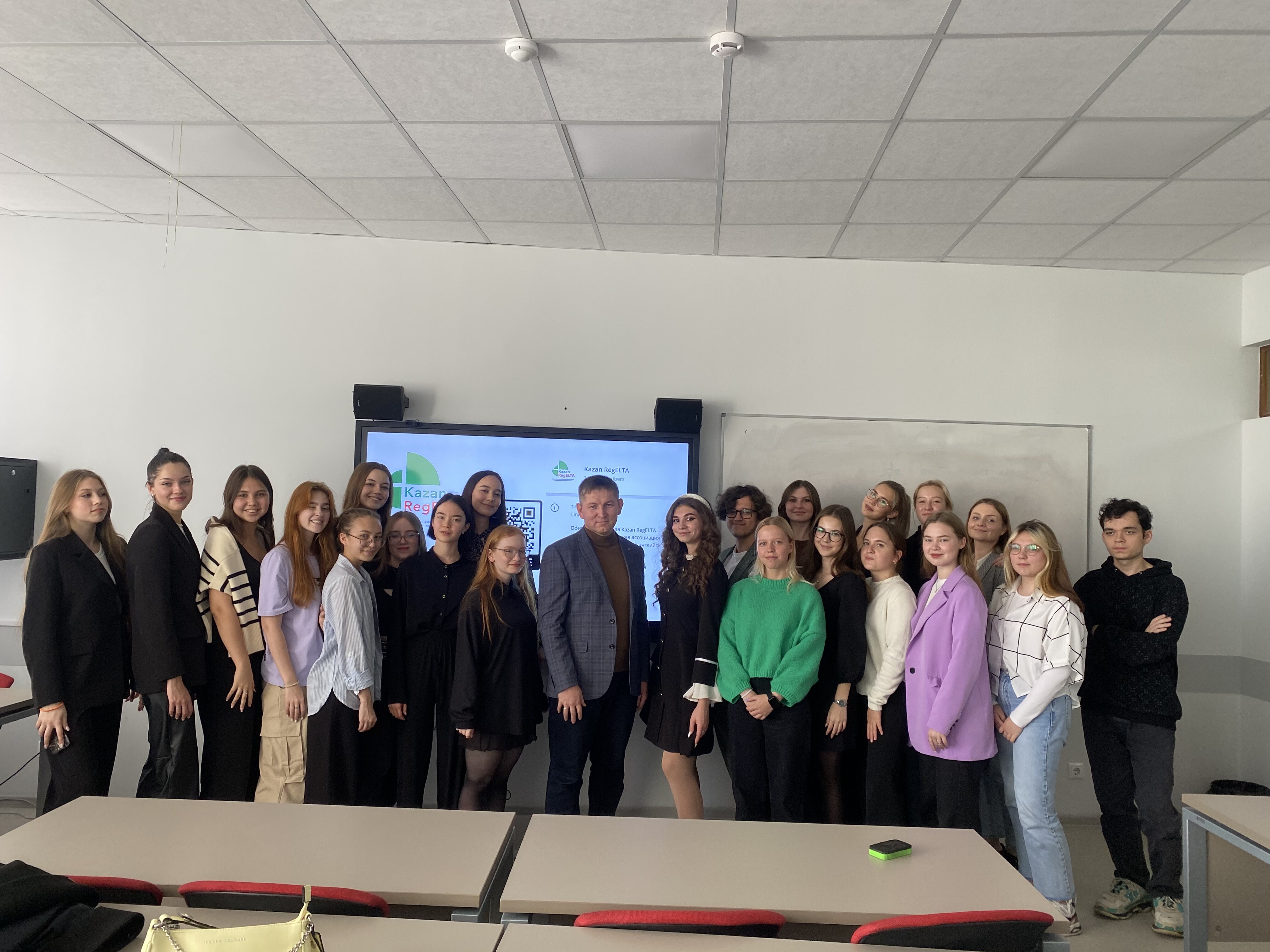 Open-talk � ������������ �.�. � ������ ���������� �������� '����� �������'