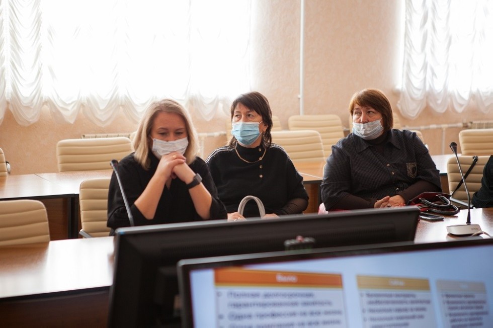 Светлана Туктамышева: 'Жить и выбирать осознанно' Светлана Туктамышева: 'Жить и выбирать осознанно'