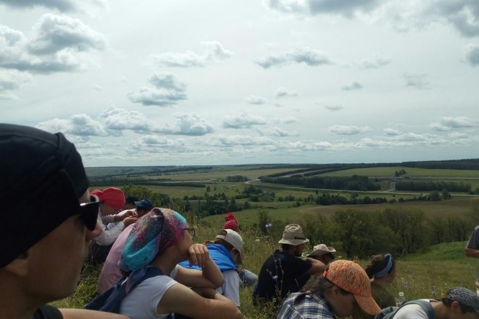 Что дает археологическая разведка? Что дает археологическая разведка?