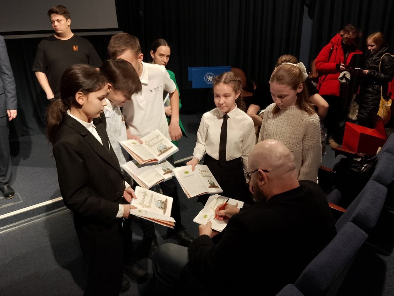 ��������� ���������� �� �������� ����������� 