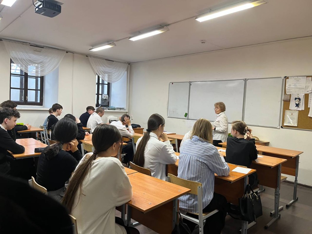 ������ ���������� � ����� ����� �.�. ������������: ������ �������� ���� � ������