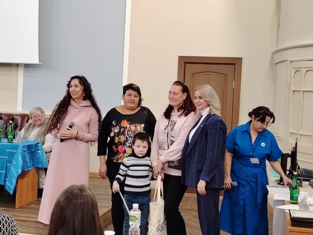 � ��������� ���������� � ����������� ��������� III ������������� ������-������������ �����������' ������: �� ������!'