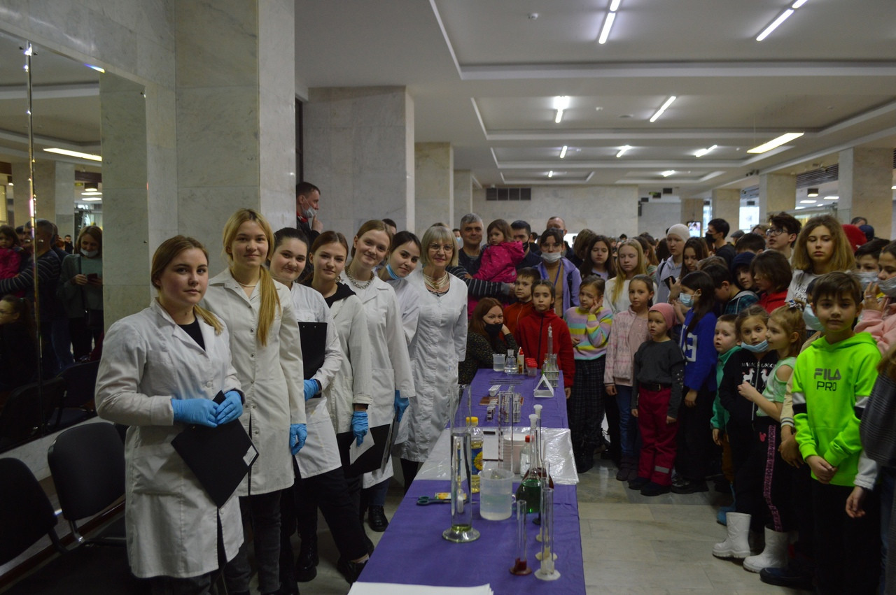 �������� ������� ����������� ����������� � 'PRO����� � ���: ���������'