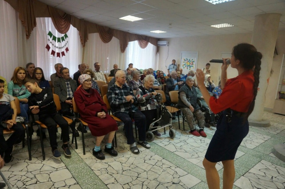 ����������� '������' �� ��������-������ 2018 �.