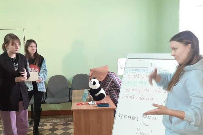 Квест 'Around the World' Квест 'Around the World'