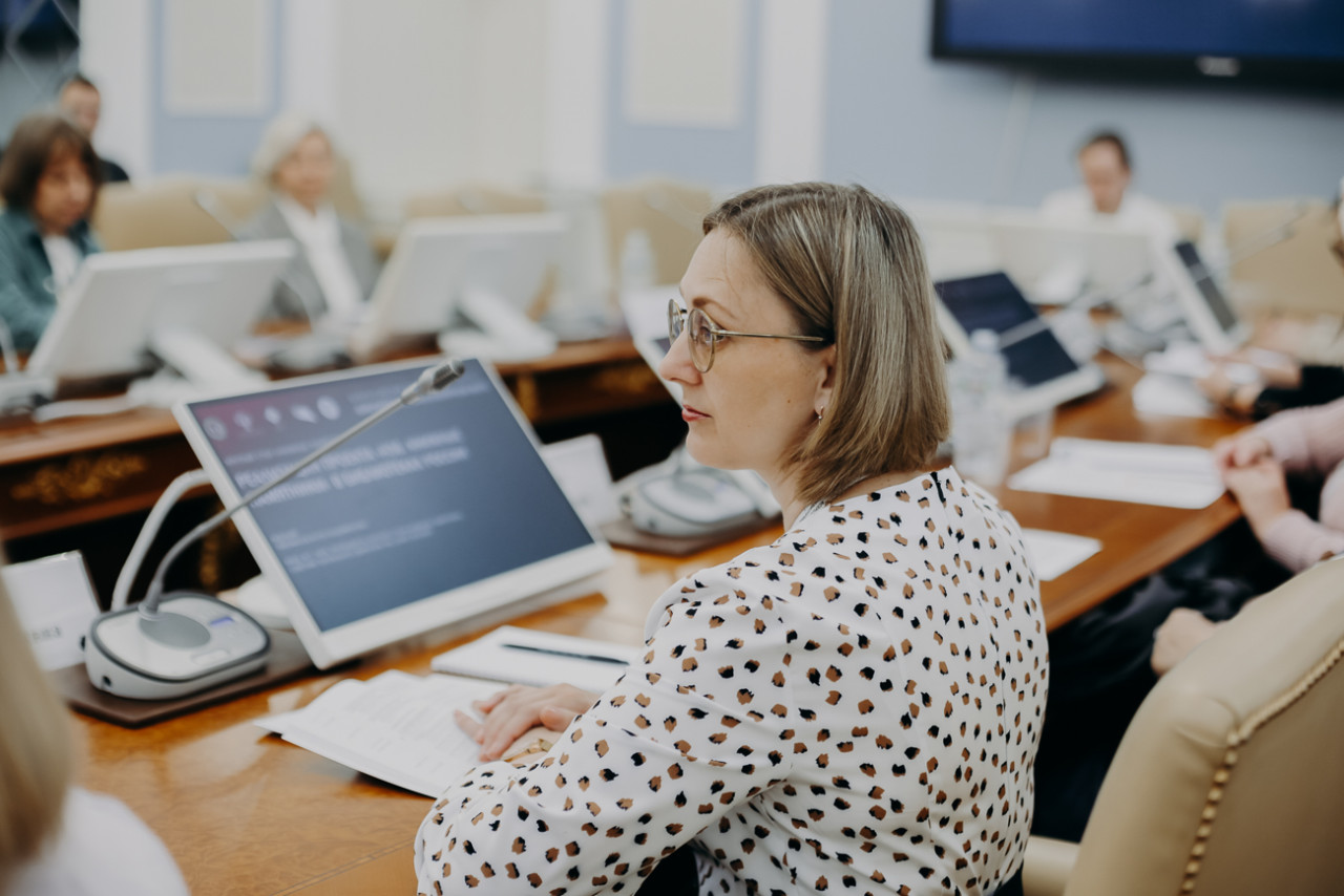 КФУ принимает участников Всероссийского библиотечного конгресса КФУ принимает участников Всероссийского библиотечного конгресса