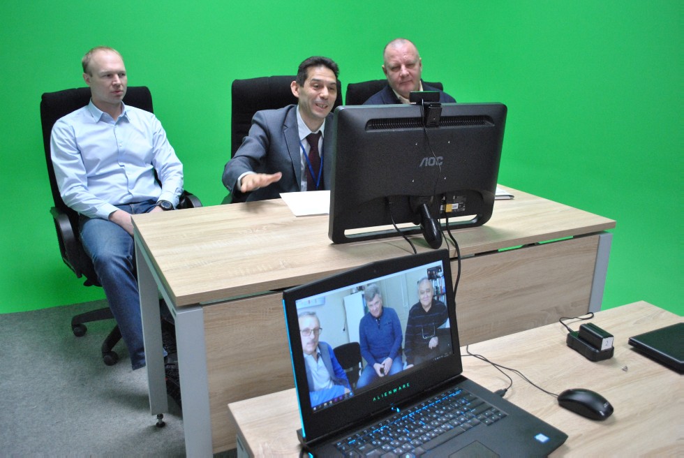 ��� ��������� �������������� � ������������� ������-����������������� ���������� �������������